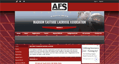Desktop Screenshot of melax.org